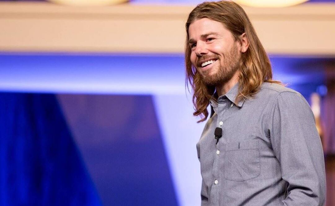 Dan Price se volvió famoso cuando anunció que su plantilla tendría un salario base equivalente a más de un millón de pesos