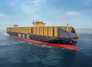 MSC ofrece soluciones logísticas personalizadas para la industria automotriz en México