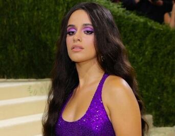 Este es el color de pelo con el que Camila Cabello le dice adiós al tono oscuro