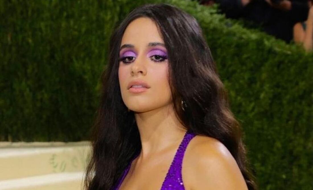 Foto: Instagram @camila_cabello