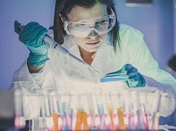 Covid: dos decisivos avances en las próximas vacunas para intentar poner fin a la pandemia