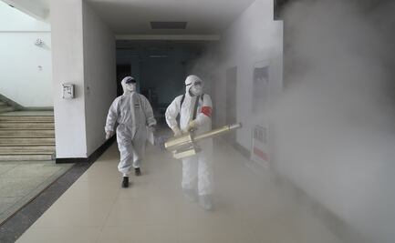 China pospone reunión anual del Parlamento por brote de coronavirus