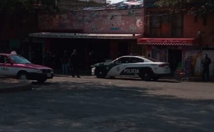 Asesinan de un disparo en la cabeza a hombre en Tlalpan; agresores huyen en moto