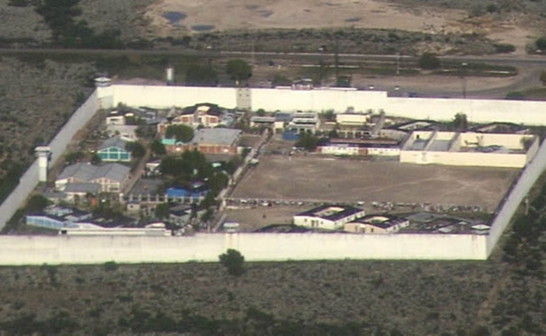 Foto: Archivo / EL UNIVERSAL