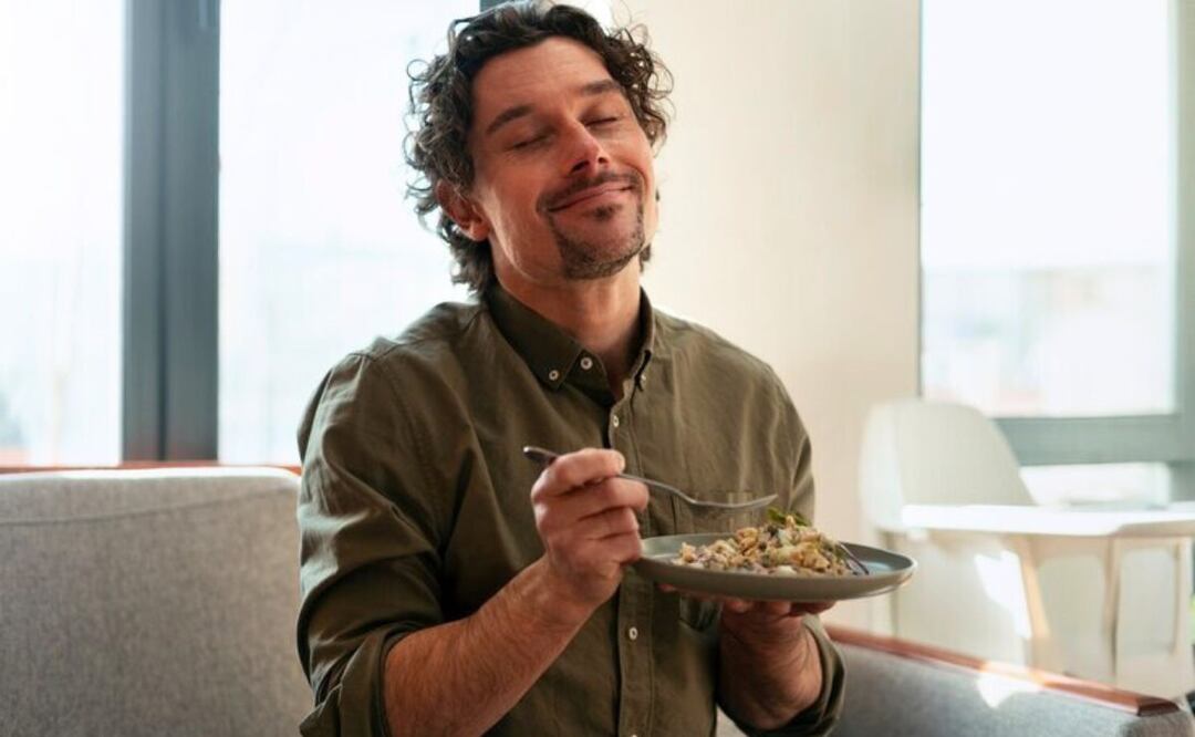 Un alimento contra el envejecimiento. Fuente: Freepik