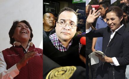 Dinero de campaña de Morena se robó a veracruzanos, afirma Vázquez Mota