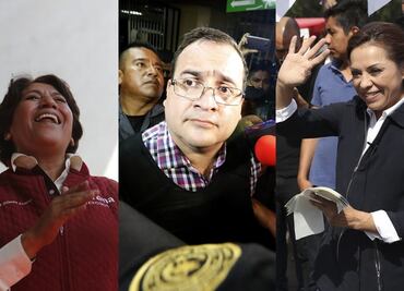 Dinero de campaña de Morena se robó a veracruzanos, afirma Vázquez Mota