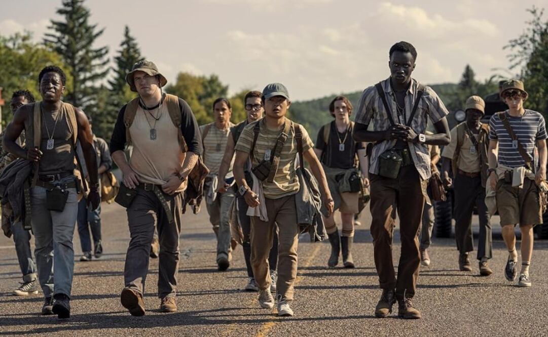 Stephen King llevará novela clásica a la gran pantalla. Foto: IMDB