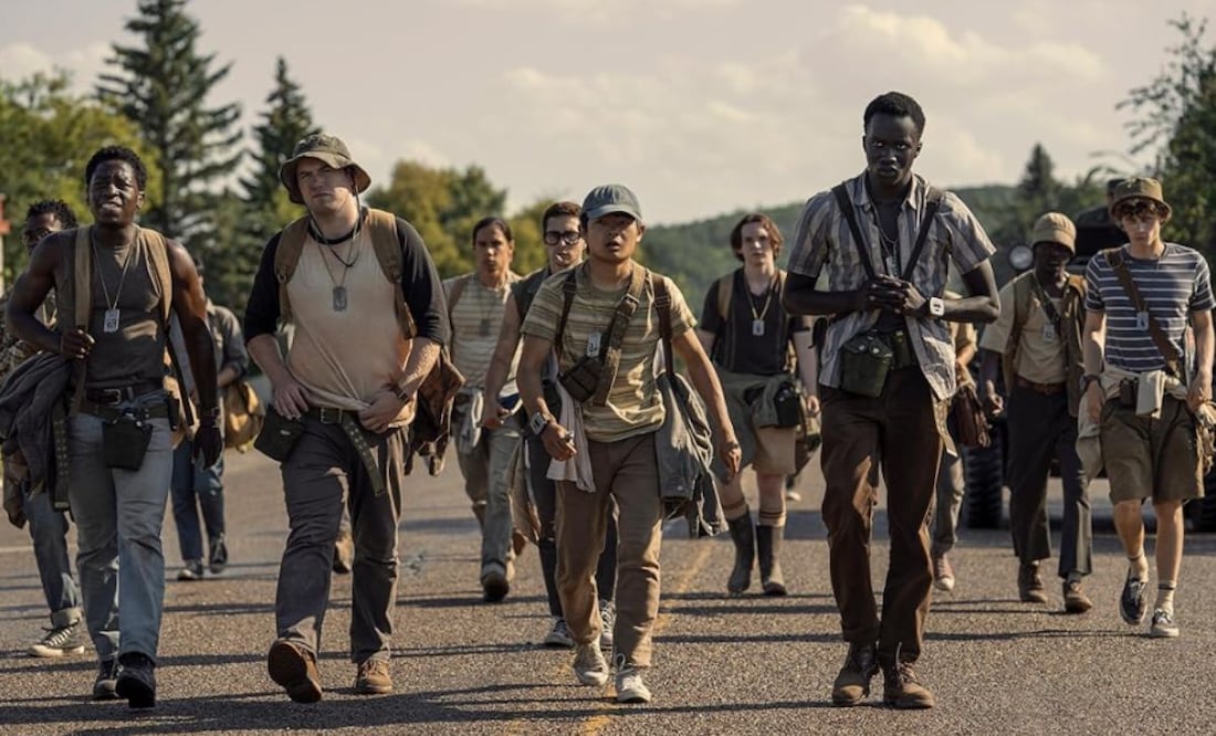 Stephen King llevará novela clásica a la gran pantalla. Foto: IMDB