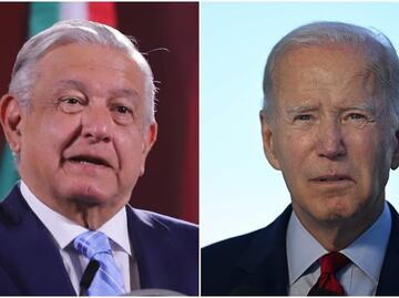 AMLO envía carta a Joe Biden por “diferencia” en el T-MEC en tema energético