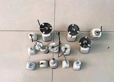 Han retirado 536 cámaras usadas para halconeo