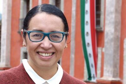 Revisaremos informe de Del Mazo con lupa: Morena