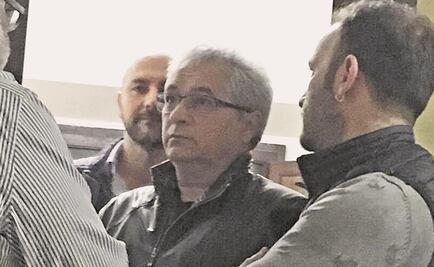 ​Aprueban en Italia extradición de Yarrington a México y EU