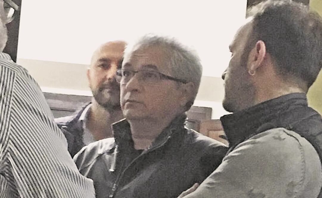 Foto: Archivo / EL UNIVERSAL