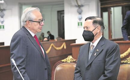 Congreso no sesiona por falta de quorum 