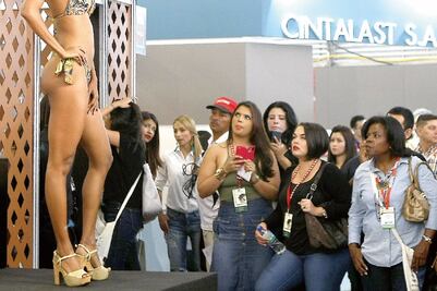 México apuesta al diseño, tendencias y moda en AL 