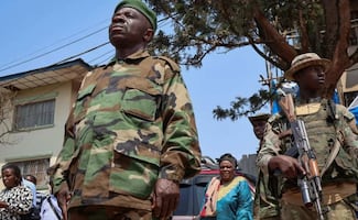 Congo y M23 acuerdan ruta para negociaciones de paz; participan mediadores internacionales
