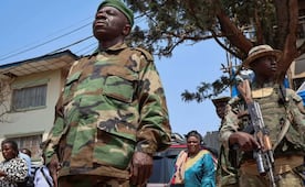 Congo y M23 acuerdan ruta para negociaciones de paz; participan mediadores internacionales