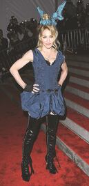 Los peores looks de la Gala del Met