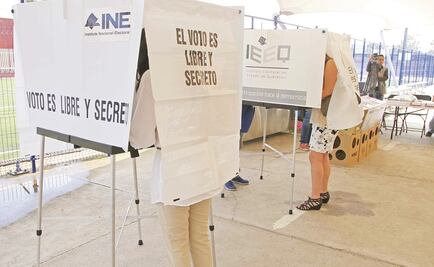 Entérate. Conoce a los candidatos a la alcaldía de Xochimilco