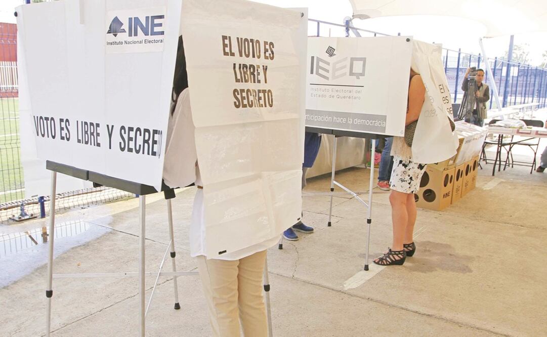 (Fotografía: Archivo)