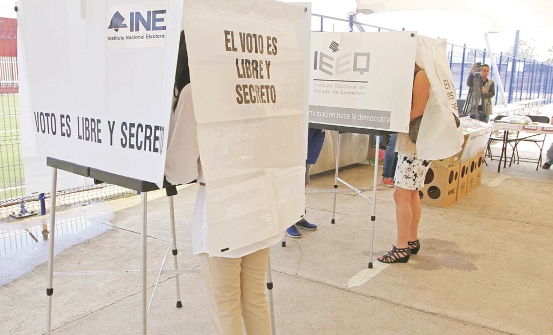 (Fotografía: Archivo)