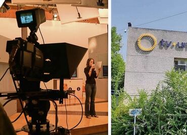 TV UNAM: 20 años al aire