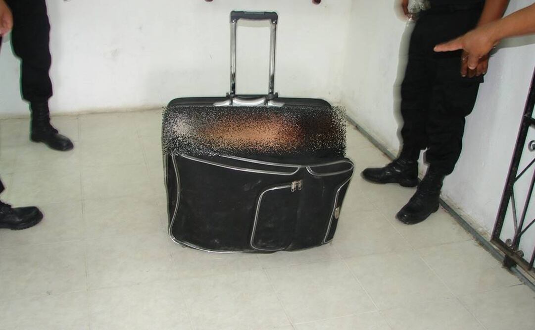 (Foto: Archivo EL UNIVERSAL - Sólo ilustrativa)