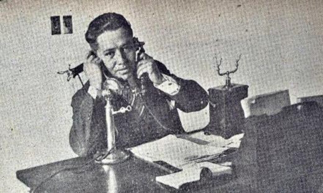 El bromista que quiso ligar y murió en el intento