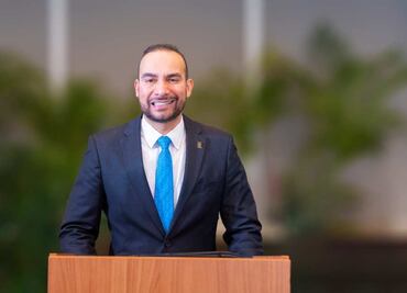 “Debe analizarse impacto de nuevas tecnologías”, dice nuevo rector de la Ibero