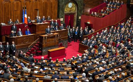 Hollande se reunirá mañana con Kerry