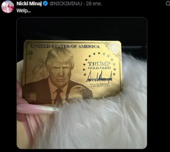 Foto: Instagram oficial.