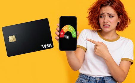¿Cuánto tarda en borrarse una deuda mayor a $25,000 de tu Buró y cuándo te darán otra tarjeta?