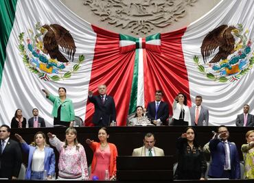 ¿Qué hubiera pasado si los diputados no elegían Mesa Directiva?