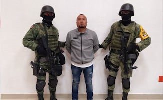 Cártel de Santa Rosa de Lima reclutó exmilitares colombianos contra el CJNG; EU acusa que se disputan el control de huachicol