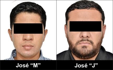 Dan 11 años de prisión a 2 hombres; transportaban más de 300 mil pastillas de fentanilo en Sinaloa