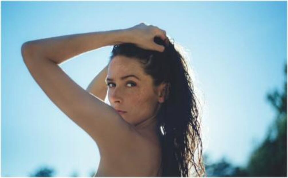 Esto es lo que tienes que hacer para que tu cabello crezca más rápido 