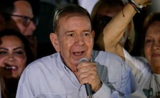 Venezuela concede amnistía al yerno de Edmundo González Urrutia; obtiene libertad plena