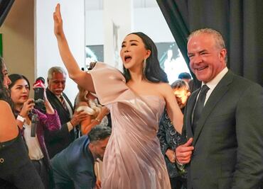 Es más caro ver la final de Miss Universo que a Luis Miguel, esto cuestan los boletos