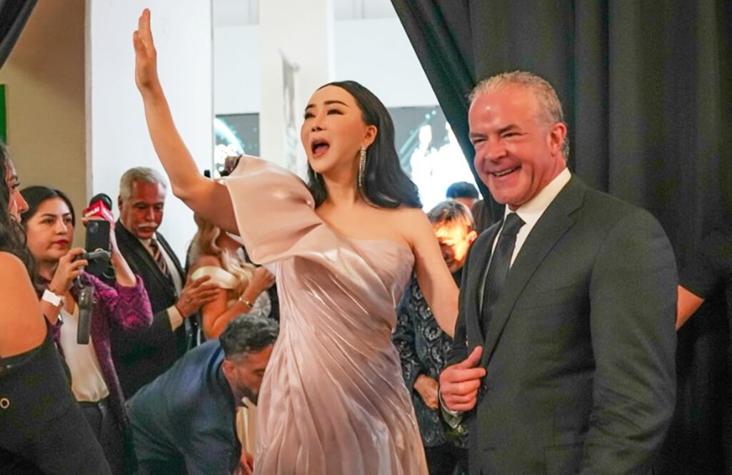 La edición de este año de Miss Universo se transmitirá este sábado a las 20:00 horas.
Foto: Instagram