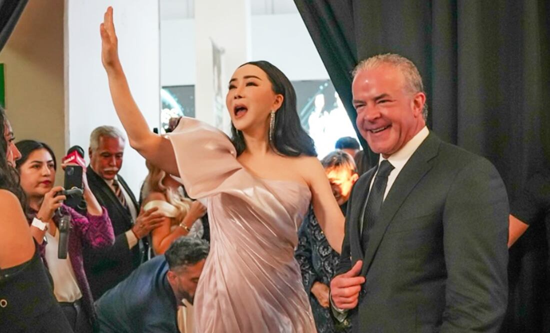 La edición de este año de Miss Universo se transmitirá este sábado a las 20:00 horas.
Foto: Instagram