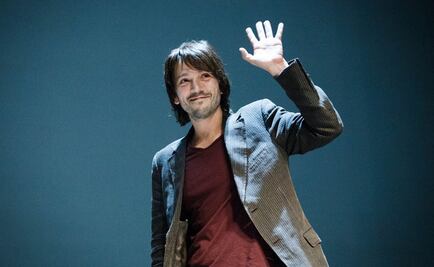 Mr. Pig es una declaración de amor a México: Diego Luna