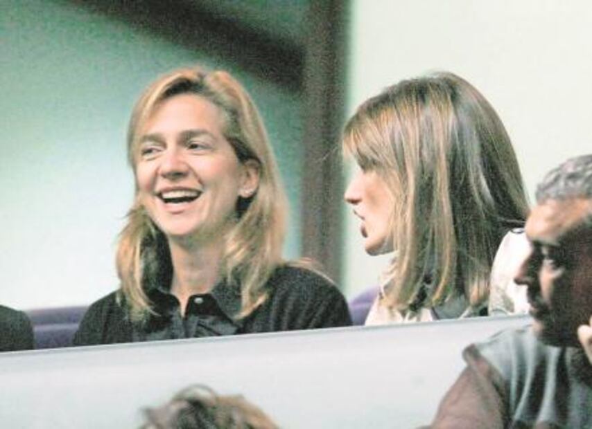 Cinco cosas que no sabías de Letizia