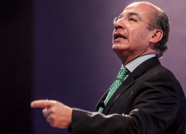 Calderón pide a PAN explicar caso de diputada Lucero