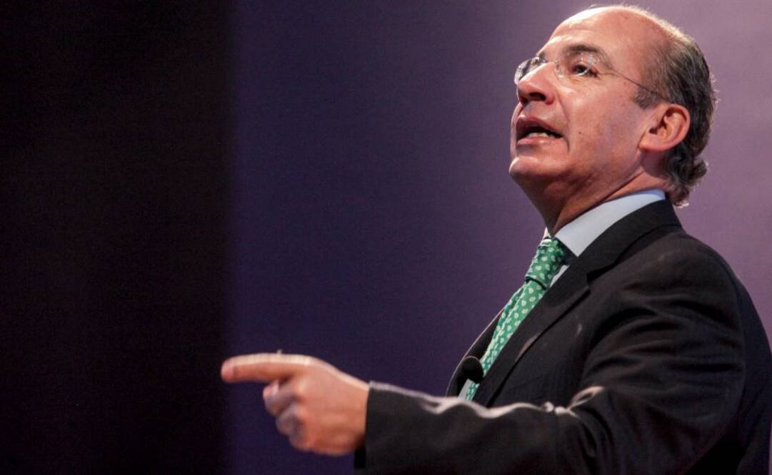 Foto: Archivo EL UNIVERSAL