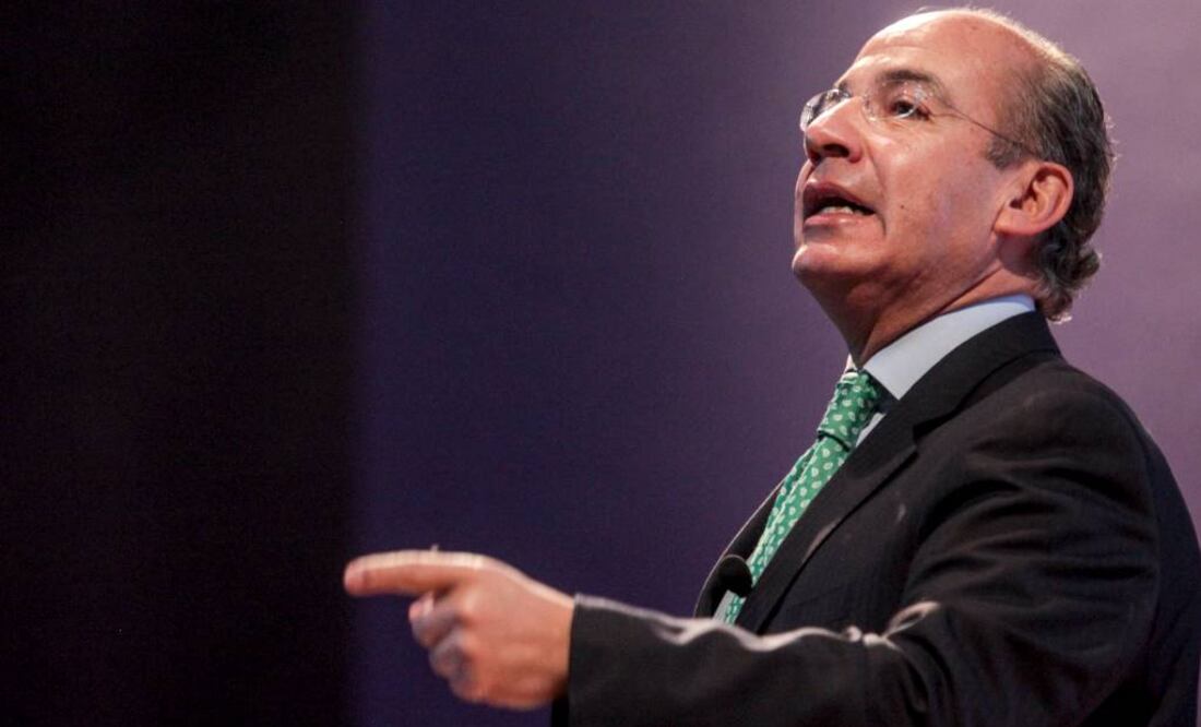 Foto: Archivo EL UNIVERSAL