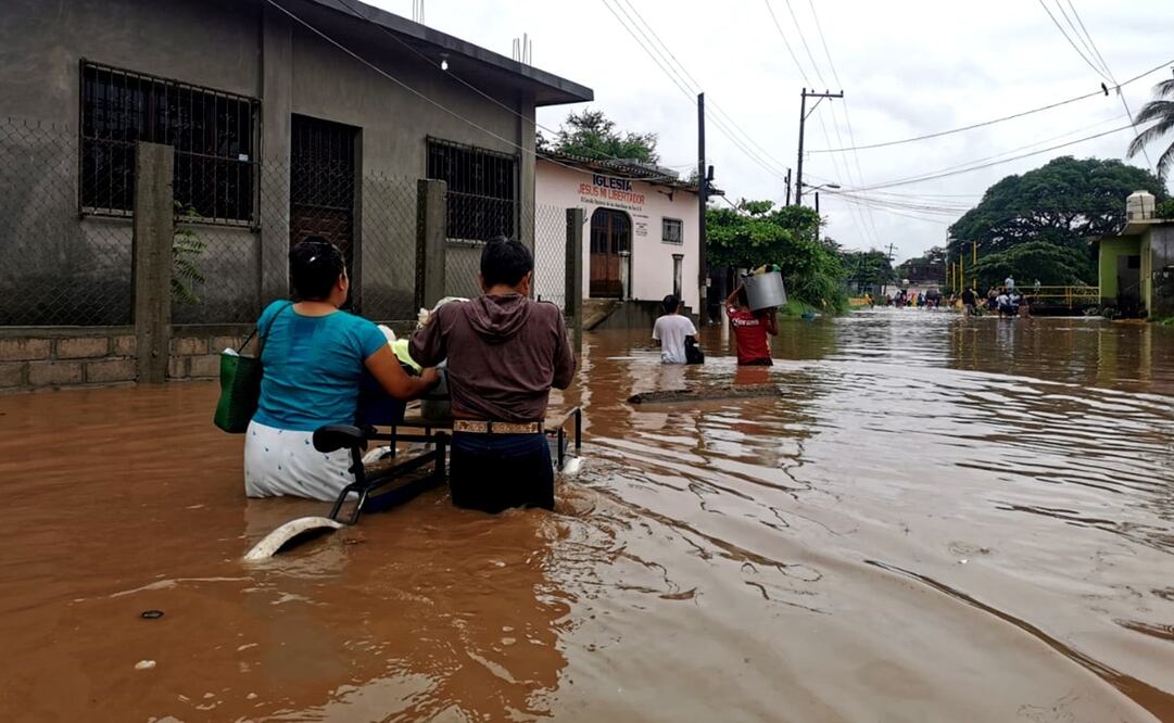 Foto: Archivo EL UNIVERSAL