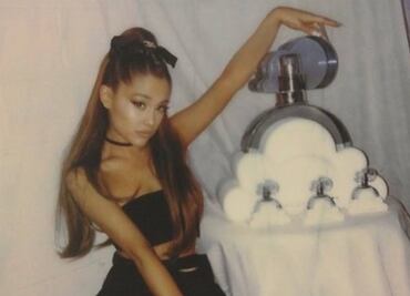 Davidson bromea sobre ruptura con Ariana Grande; ella comparte video de Mac Miller