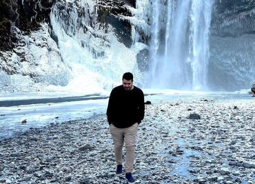 Los centenares de venezolanos que huyeron de su país y encontraron refugio en Islandia