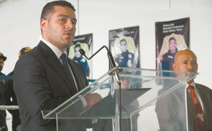 "El Vaca", del CJNG, aún espera su sentencia